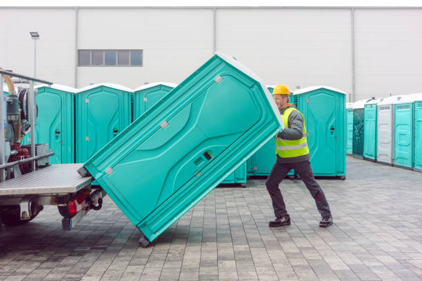 Best Wedding porta potty rental  in Claypool, AZ