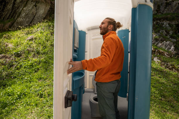 Portable Toilet Options We Offer in Claypool, AZ