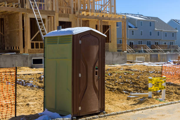 Best Long-term porta potty rental  in Claypool, AZ