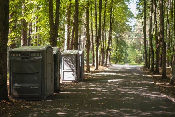 Best Porta potty services near me  in Claypool, AZ
