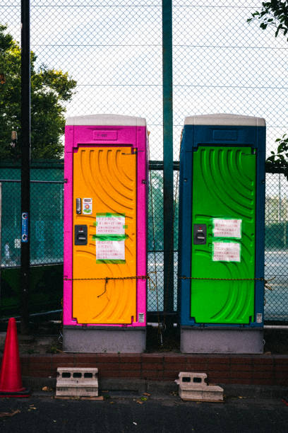 Porta potty services near me in Claypool, AZ