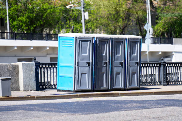Best Affordable porta potty rental  in Claypool, AZ