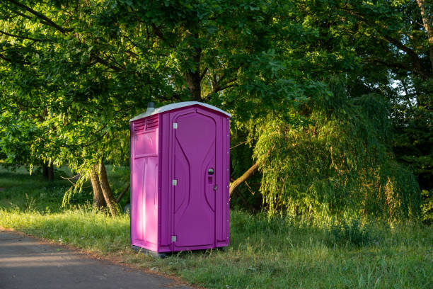 Portable Toilet Options We Offer in Claypool, AZ