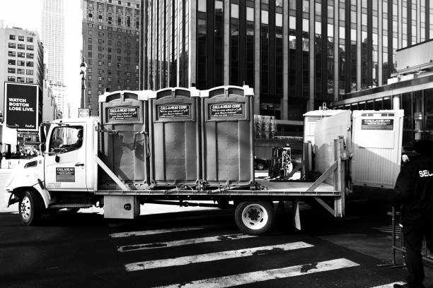 Best Handicap porta potty rental  in Claypool, AZ