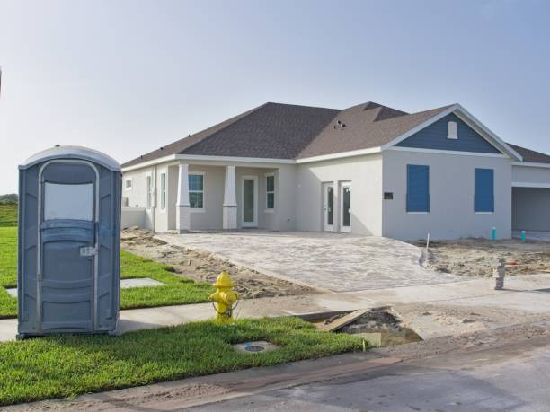 Best Portable bathroom rental  in Claypool, AZ