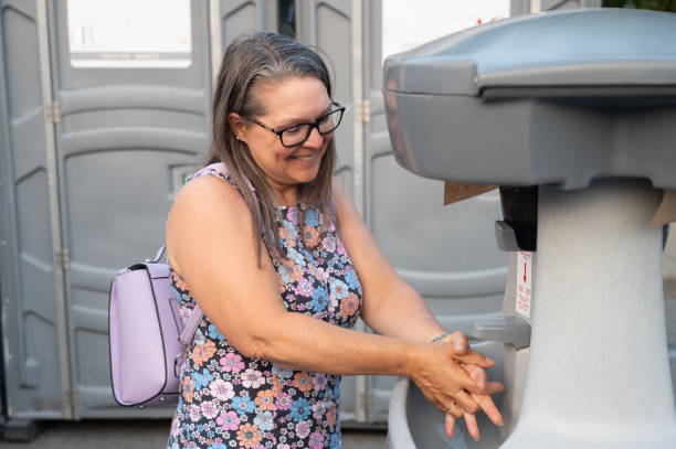 Best Porta potty rental near me  in Claypool, AZ