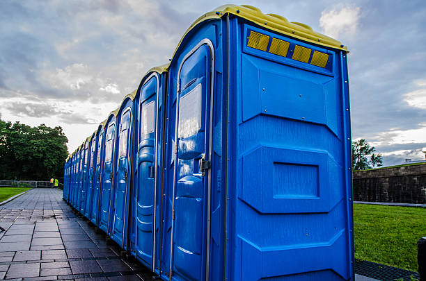 Best Sanitation services for porta potties  in Claypool, AZ